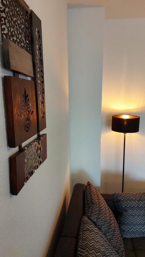 Fewo Am Ententeich Bergstrasse 15 Busum Ngoại thất bức ảnh